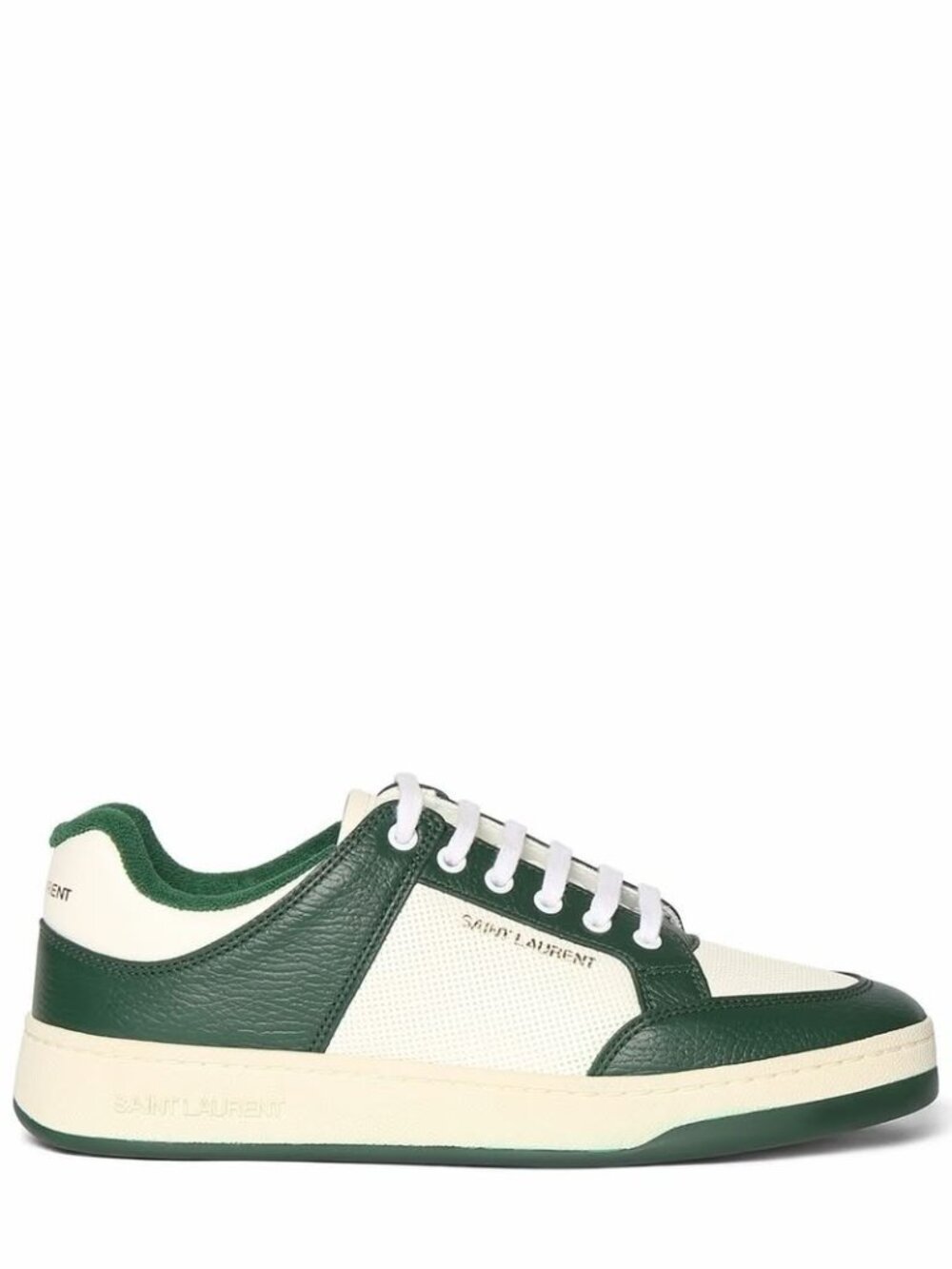 Saint Laurent SL-61 Low Sneakers